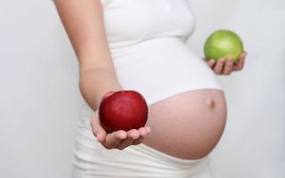 Расшифровка узи при беременности: что значат показания?