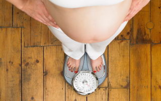 Узи на 30 неделе беременности: показатели нормы, размеры, фото