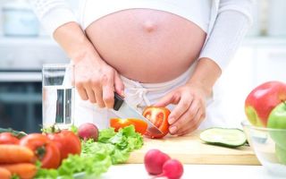 Узи на 33 неделе беременности: нормы, фото