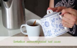 Состав антипаразитарного чая: можно ли сделать своими руками в домашних условиях?