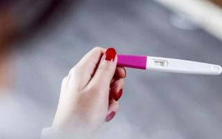 Анализ крови на беременность на ранних сроках: как определить?