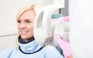 Рентген зуба при беременности: можно ли делать и на каких сроках?