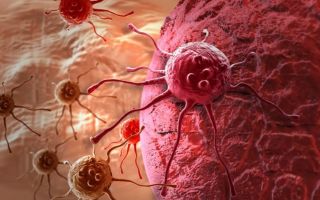 Анализ крови на раковые клетки – как называются?