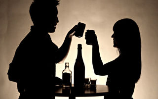 Как алкоголь влияет на спермограмму?
