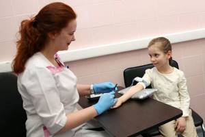 Базофилы повышены у ребенка в крови: возможные причины