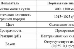 Плохой анализ мочи у мужчин, женщин, детей: причины и рекомендации