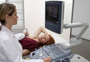 Что лучше – УЗИ или маммография молочной железы и чем они отличаются?