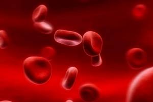 Почему падает гемоглобин в крови: возможные причины