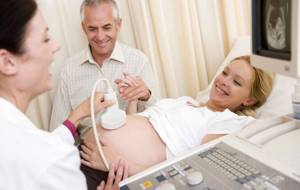 Вредно ли УЗИ при беременности для плода и на каких сроках?