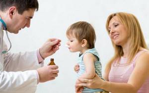 Тромбоцитопения у детей: причины и лечение, симптомы, диагностика