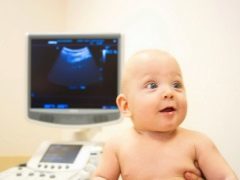 УЗИ головного мозга у грудничка и новорожденных детей: нормы, расшифровка