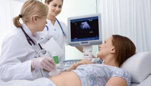 Первый скрининг при беременности: сроки проведения, нормы, как подготовиться?