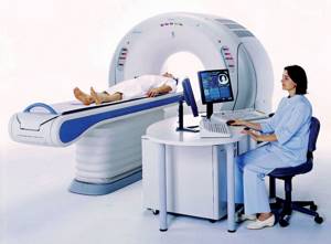 Мультиспиральная компьютерная томография – что это такое?