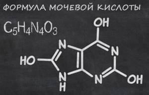 Анализ на мочевую кислоту в крови: подготовка, как сдавать, расшифровка