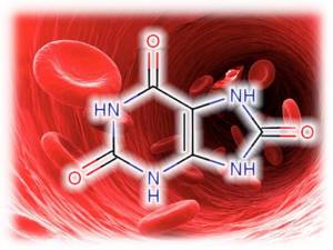 Анализ на мочевую кислоту в крови: подготовка, как сдавать, расшифровка
