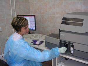 Развернутый анализ крови: расшифровка, нормы, что показывает?