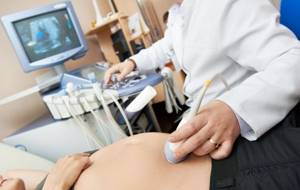 Вредно ли УЗИ при беременности для плода и на каких сроках?