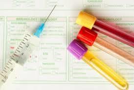 Анализ крови на свиной грипп – какой покажет?
