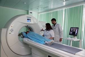 Спиральная компьютерная томография – в чем ее особенности?
