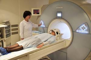Как часто можно делать МРТ головного мозга?