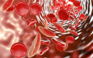 Степени анемии по гемоглобину: классификация