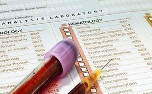 hct в анализе крови: расшифровка, нормы