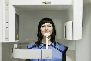 Компьютерная томография (КТ) придаточных пазух носа – что показывает?
