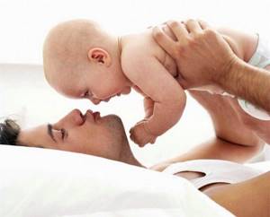 ДНК-тест на отцовство: как проводится процедура?