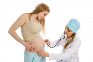 Второй скрининг при беременности: сроки проведения, что смотрят?