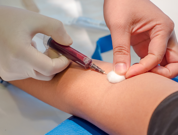 Как повысить тромбоциты в крови быстро: продукты, эффективные способы
