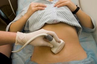 УЗИ органов малого таза у женщин: подготовка, как делают и когда лучше?
