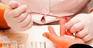 Незрелые гранулоциты в анализе крови – что это такое?