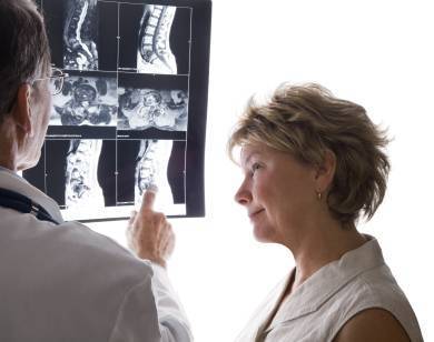 МРТ грудного отдела позвоночника: что покажет и как проходит процедура?