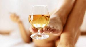 Как алкоголь влияет на спермограмму?