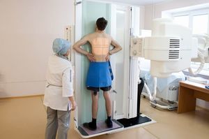 Рентген грудной клетки: что показывает, как часто делать?