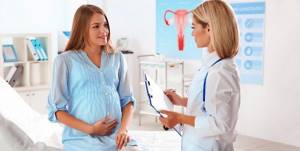 Кольпоскопия при беременности – можно ли делать?