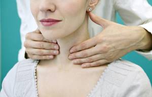Как подготовиться к УЗИ щитовидной железы?