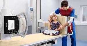 Как часто можно делать рентген ребенку и взрослому?