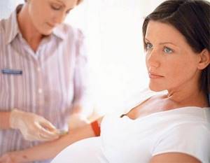 Коагулограмма при беременности: расшифровка по триместрам, норма