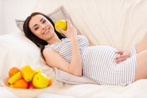 УЗИ на 23 неделе беременности: нормы, фото