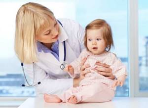 Повышенный гемоглобин у ребенка: причины, признаки, что делать?