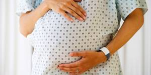 Флюорография при беременности: можно ли делать и на каких сроках?