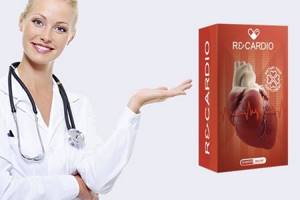 Рекардио (recardio): цена, где купить, отзывы на препарат