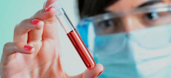 Анализ крови из вены: общий, биохимический – что показывают?