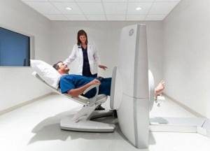 МРТ коленного сустава: что показывает и как проходит обследование?