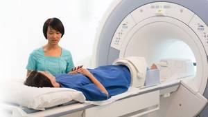 Что показывает МРТ малого таза у женщин?