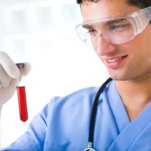 Как понизить гемоглобин в крови у мужчин: эффективные методы