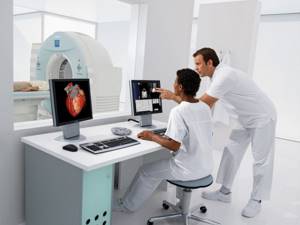 Компьютерная томография легких (КТ): что показывает и как часто делать?