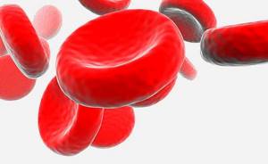 Норма эритроцитов в крови у детей: таблица по возрастам, причины отклонения