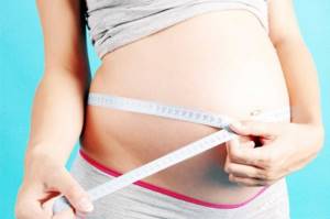 УЗИ на 19 неделе беременности: фото, нормы, пол ребенка